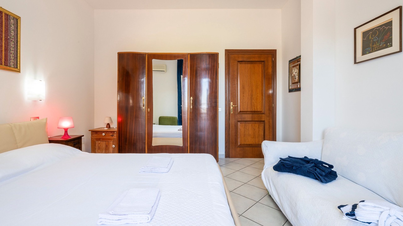 Photo of Bedroom in Giba