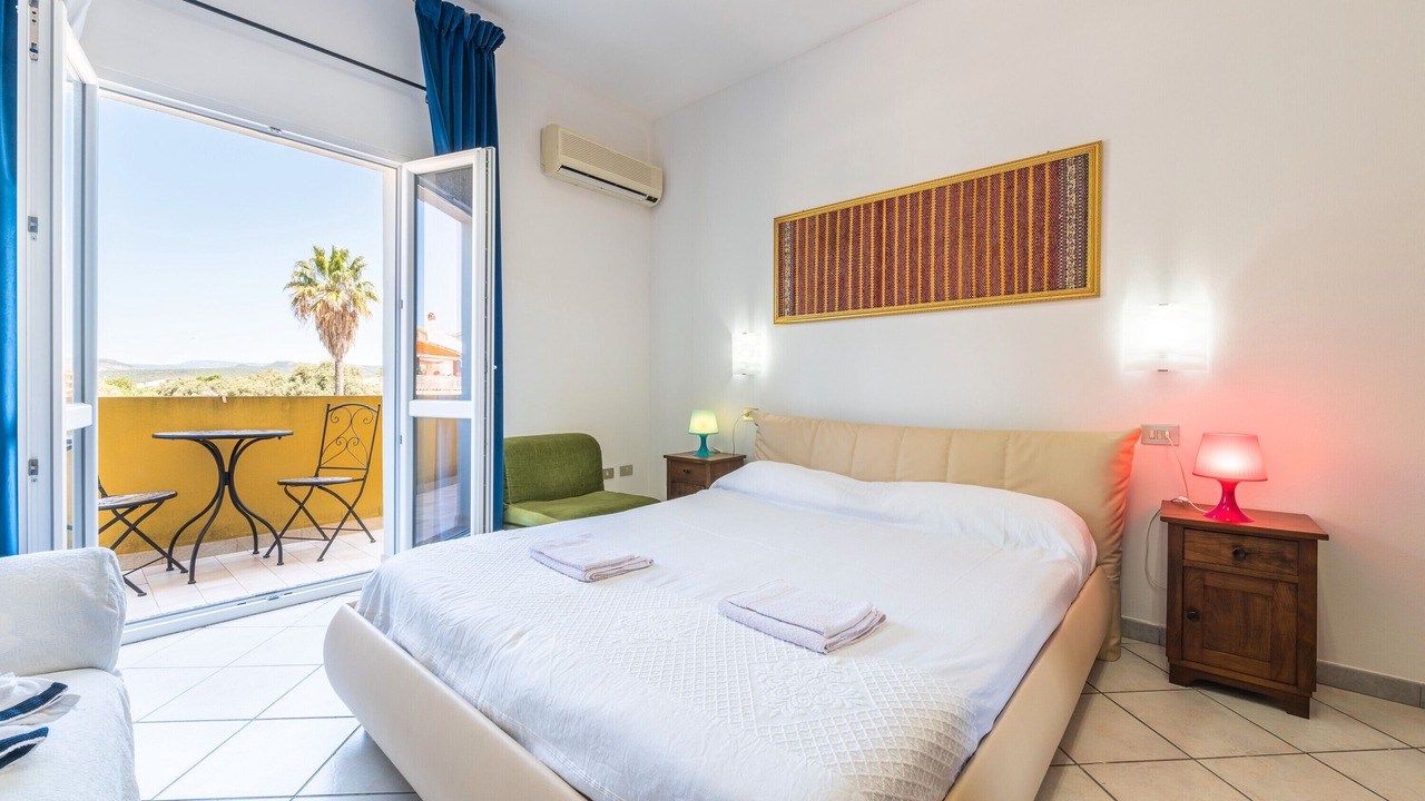Photo of Bedroom in Giba