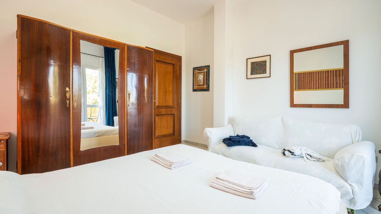 Photo of Bedroom in Giba