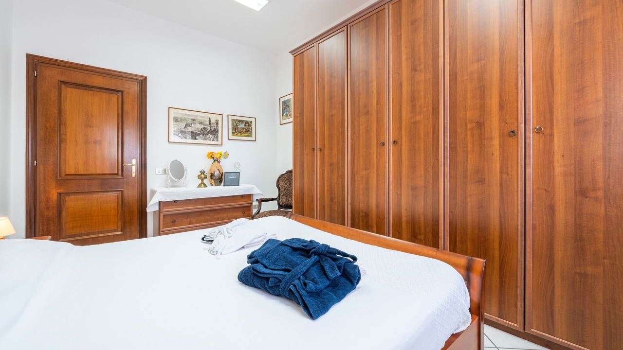 Photo of Bedroom in Giba