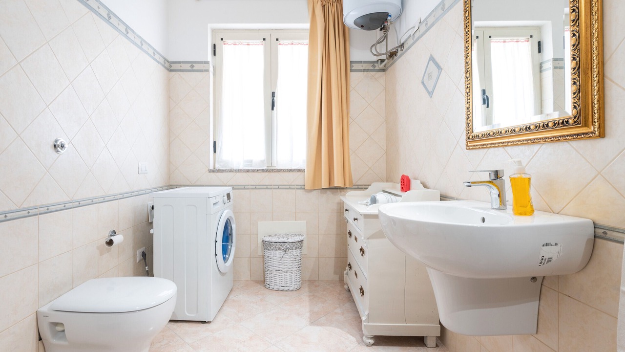 Photo of Bathroom in Giba