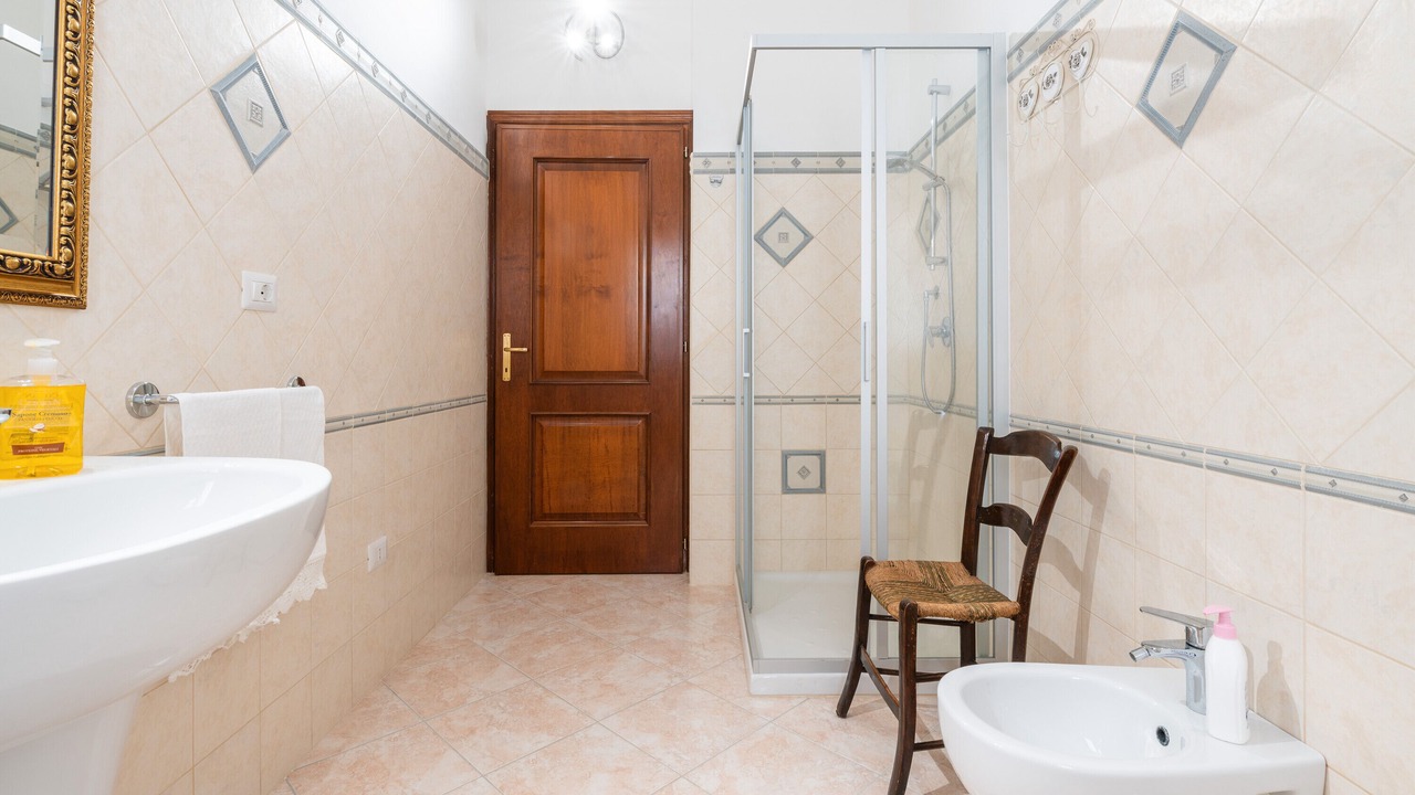 Photo of Bathroom in Giba