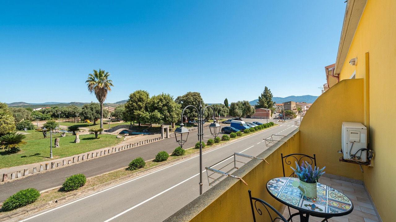 Photo of Outdoor in Giba