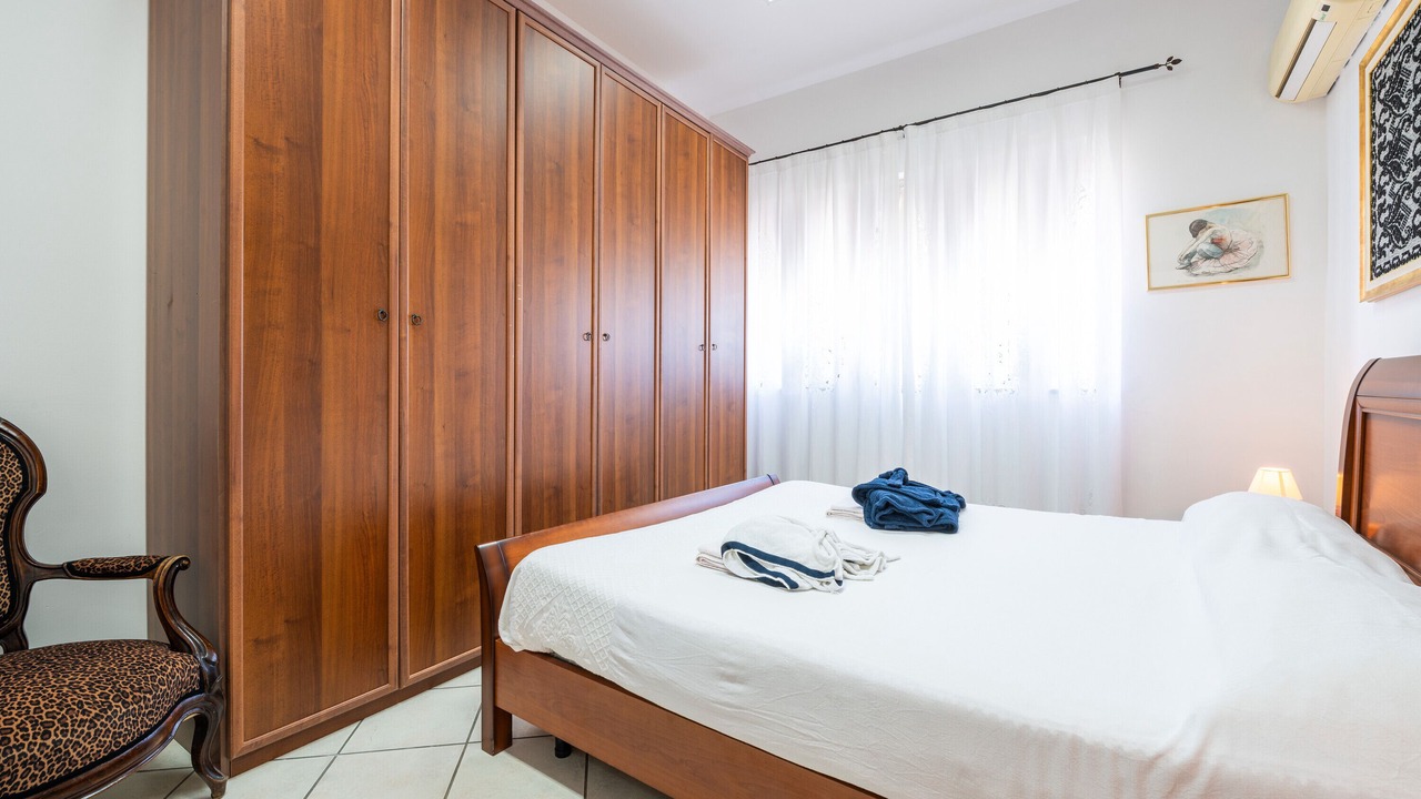 Photo of Bedroom in Giba