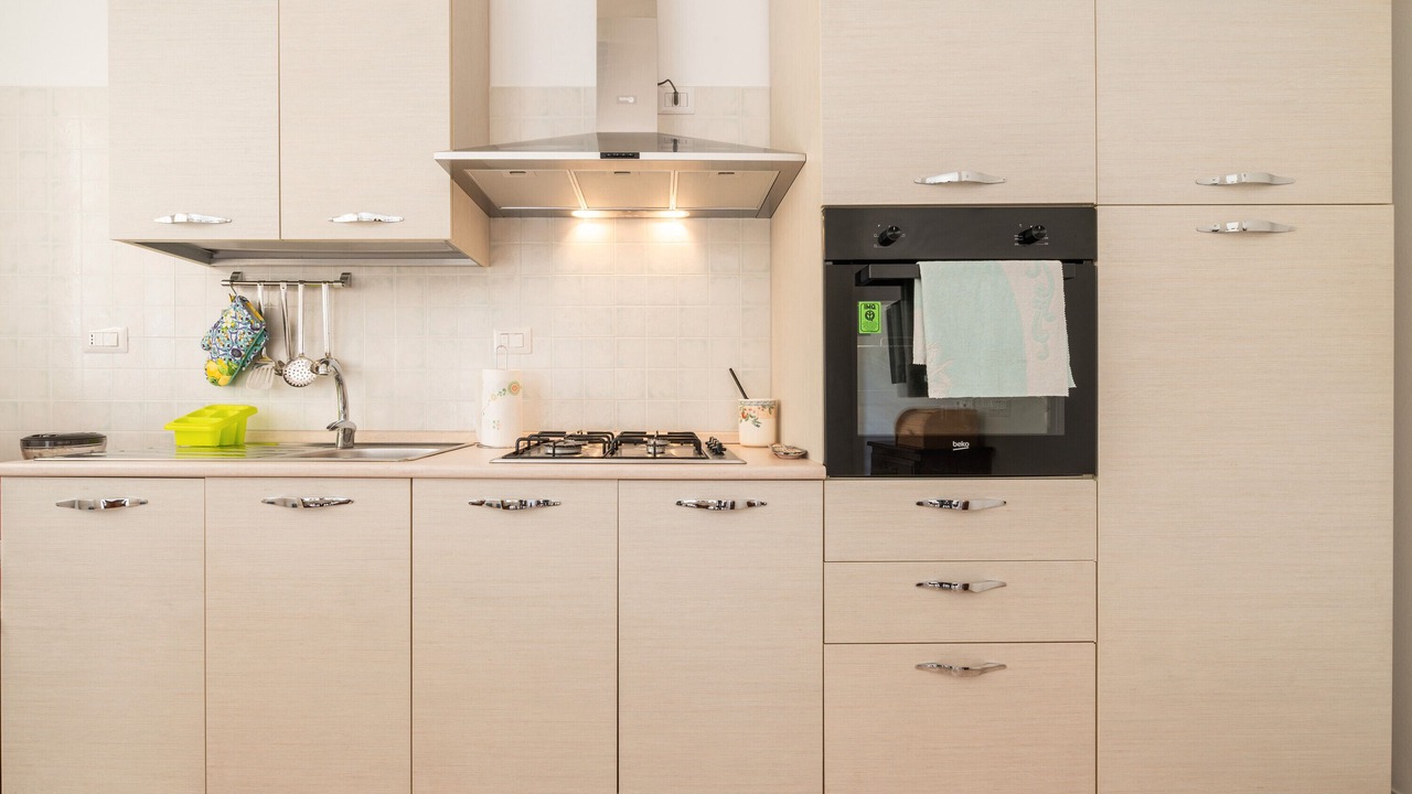 Photo of Kitchen in Giba