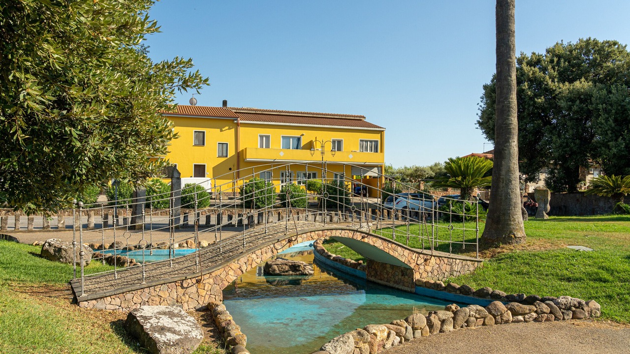 Photo of Outdoor in Giba