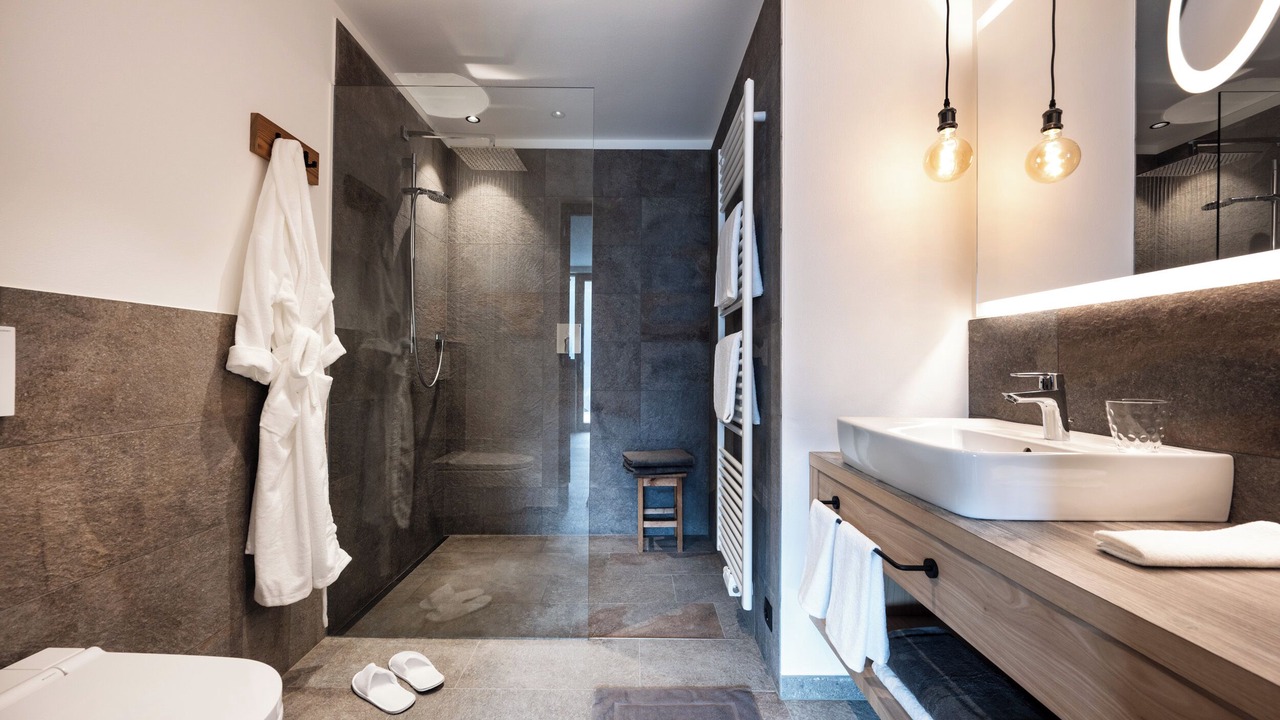 Photo of Bathroom in Barbiano