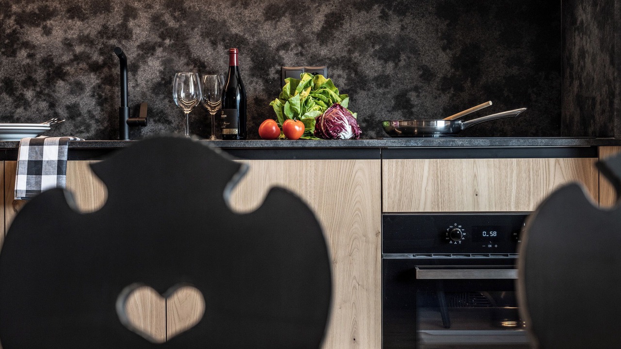 Photo of Kitchen in Barbiano