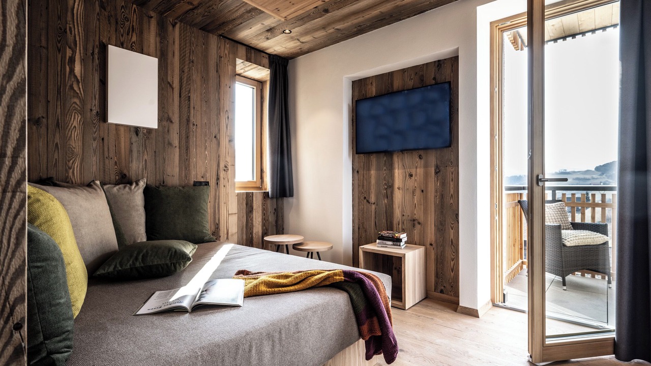 Photo of Livingroom in Barbiano