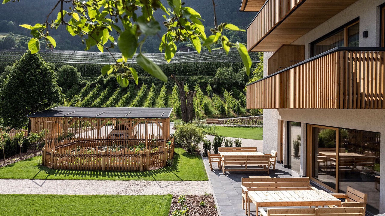 Photo of Outdoor in Barbiano