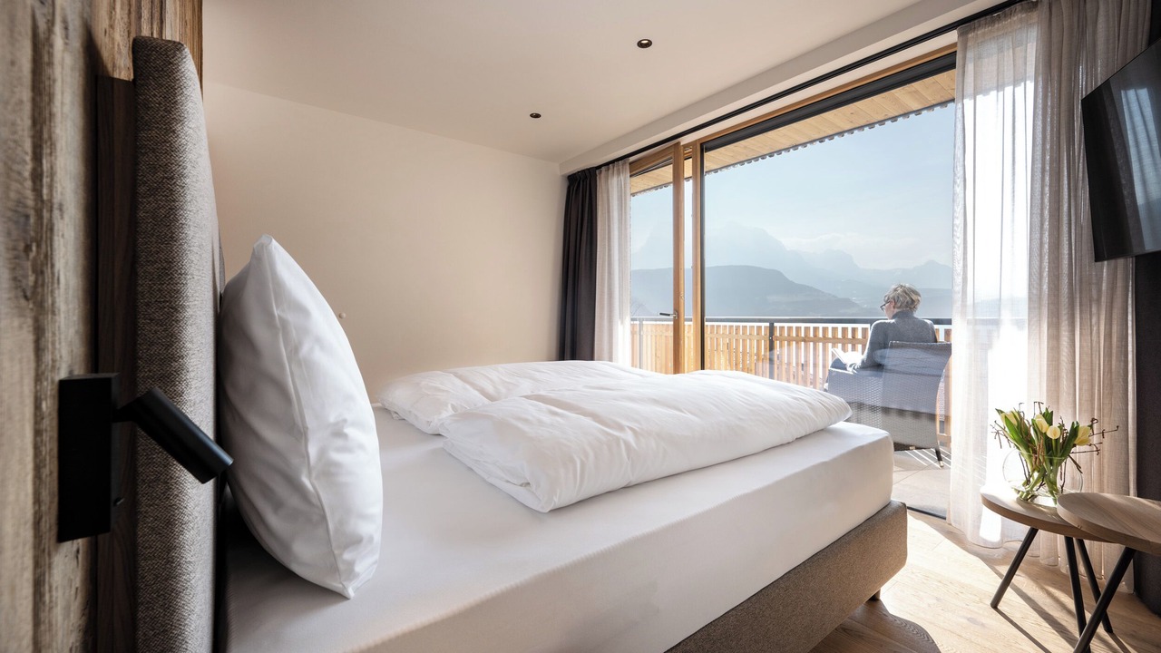 Photo of Bedroom in Barbiano