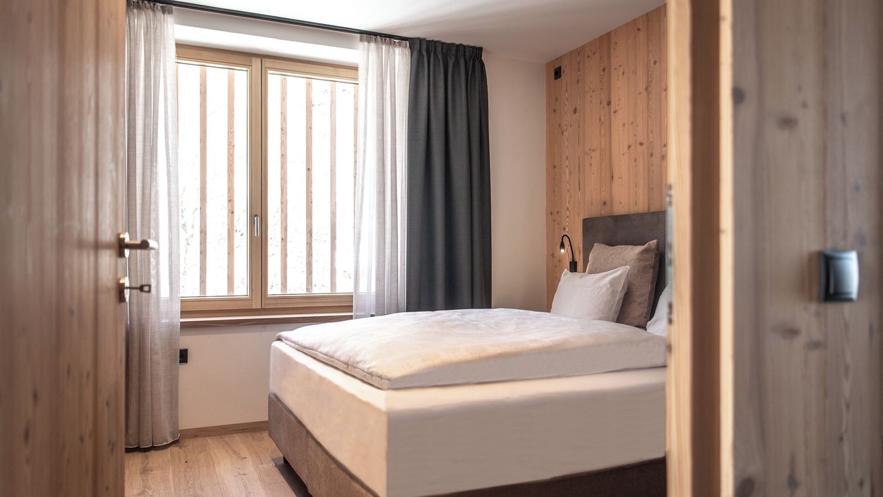 Photo of Bedroom in Barbiano