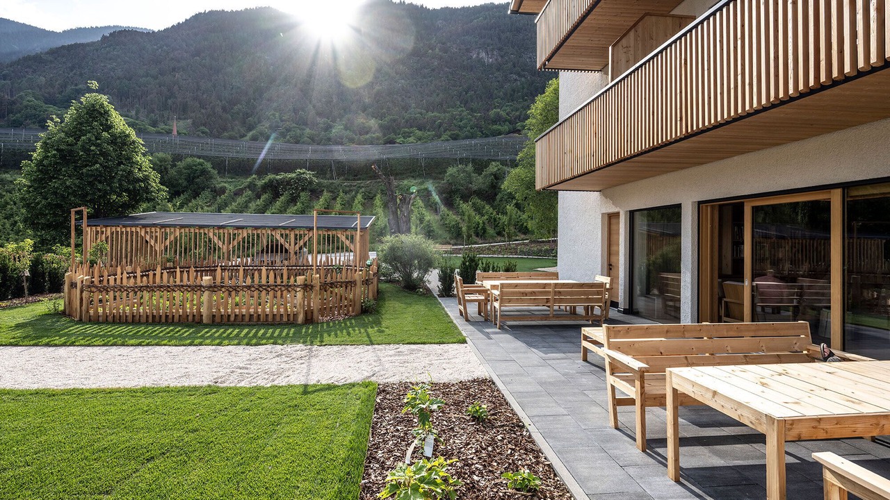 Photo of Outdoor in Barbiano