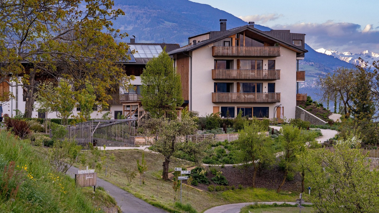 Photo of Outdoor in Barbiano