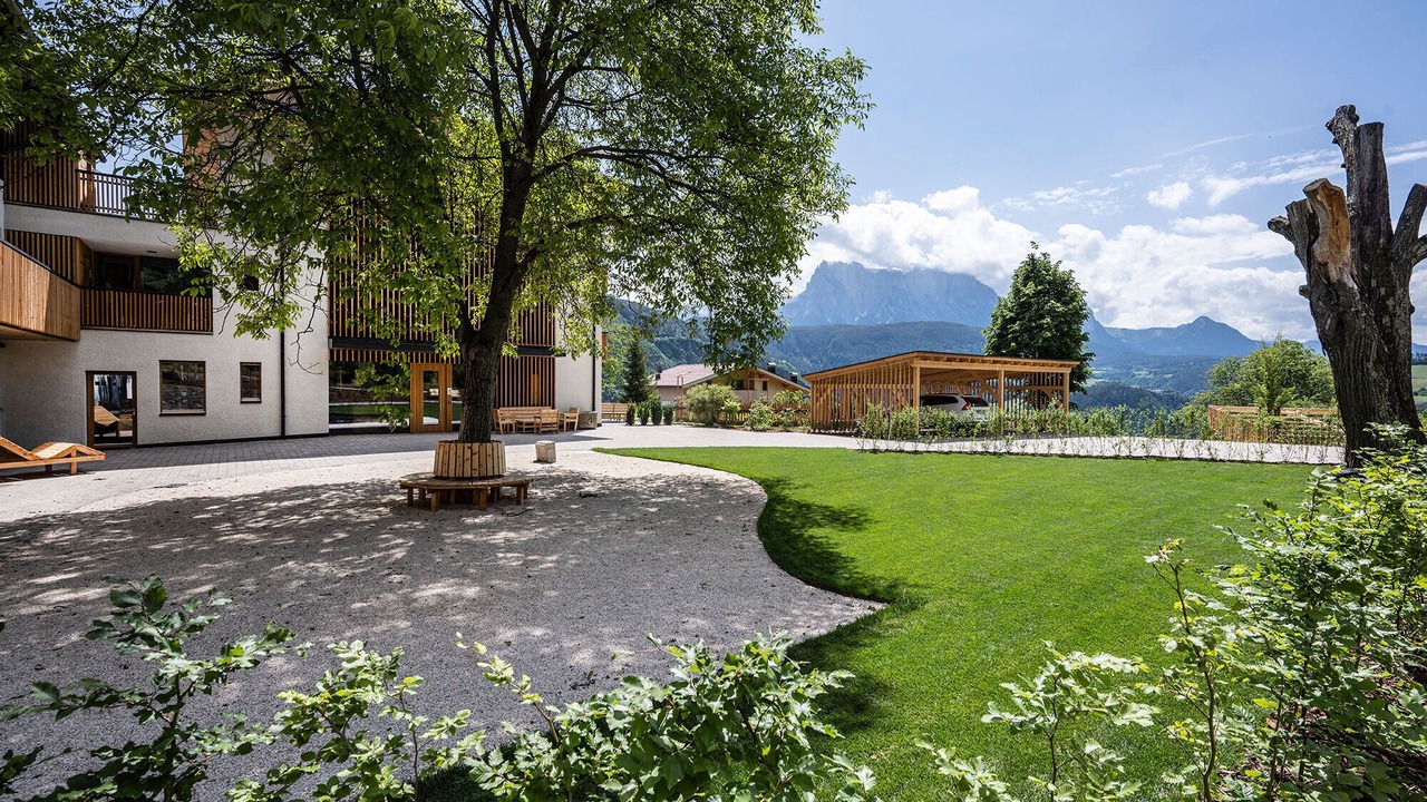 Photo of Outdoor in Barbiano