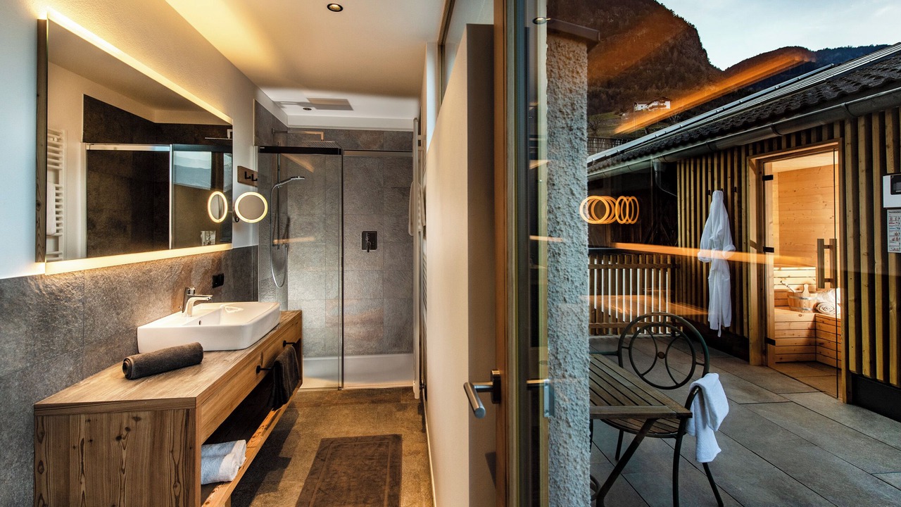 Photo of Bathroom in Barbiano