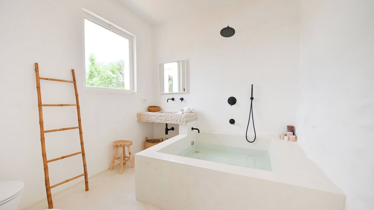 Photo of Bathroom in Francavilla Fontana