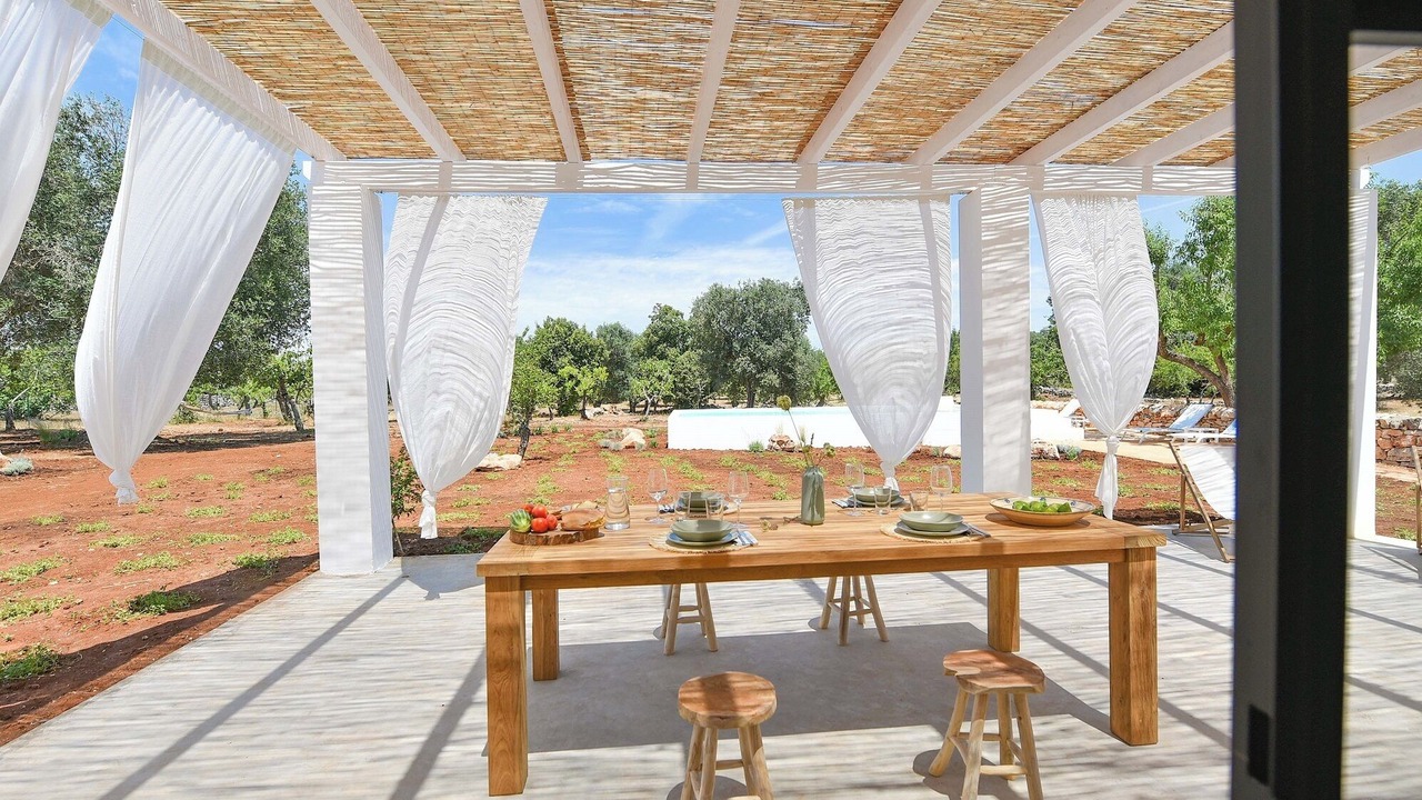 Photo of Outdoor in Francavilla Fontana