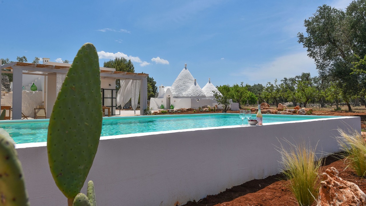 Photo of Outdoor in Francavilla Fontana