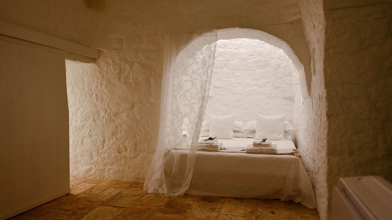 Photo of Bedroom in Francavilla Fontana