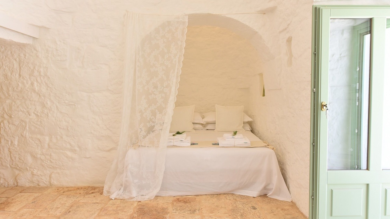 Photo of Bedroom in Francavilla Fontana