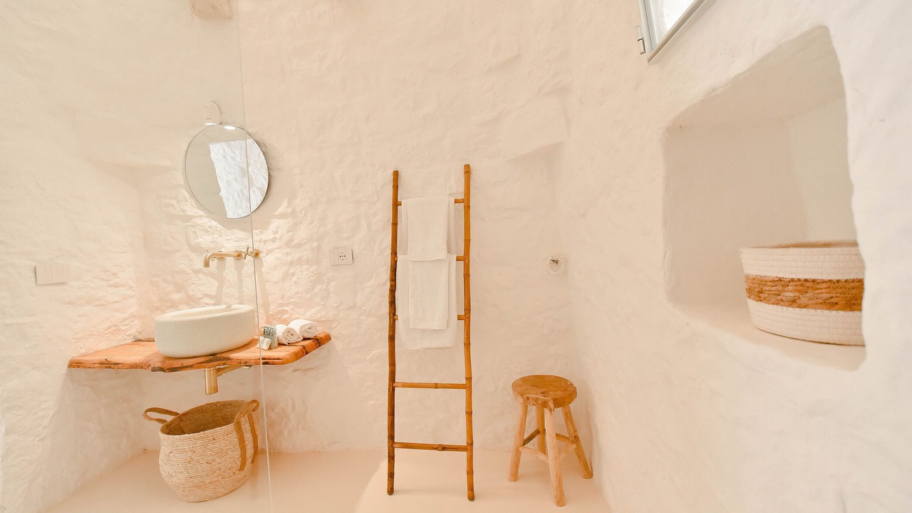 Photo of Bathroom in Francavilla Fontana