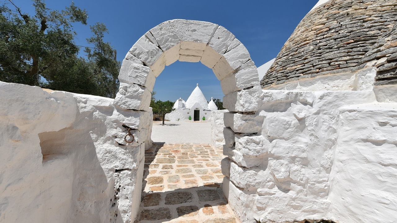 Photo of Outdoor in Francavilla Fontana