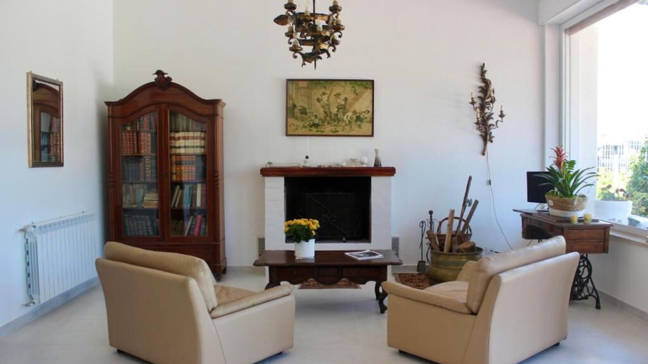 Photo of Livingroom in Province of Messina