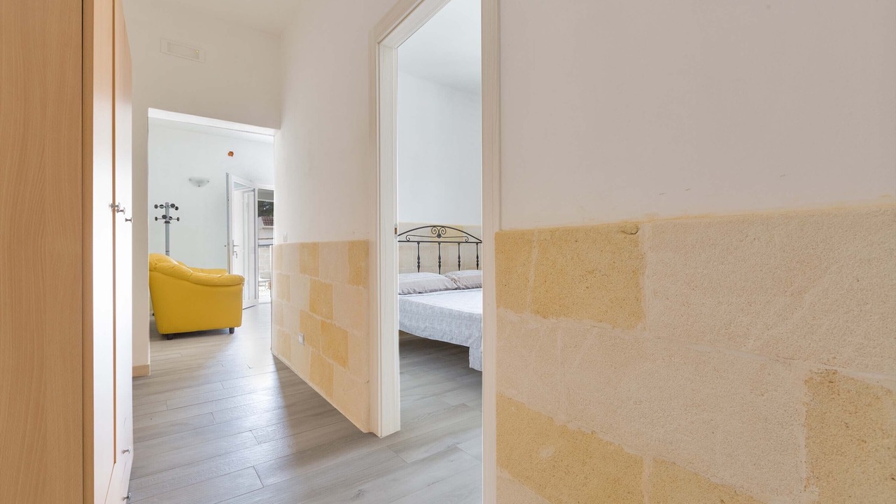 Photo of Bedroom in Avetrana