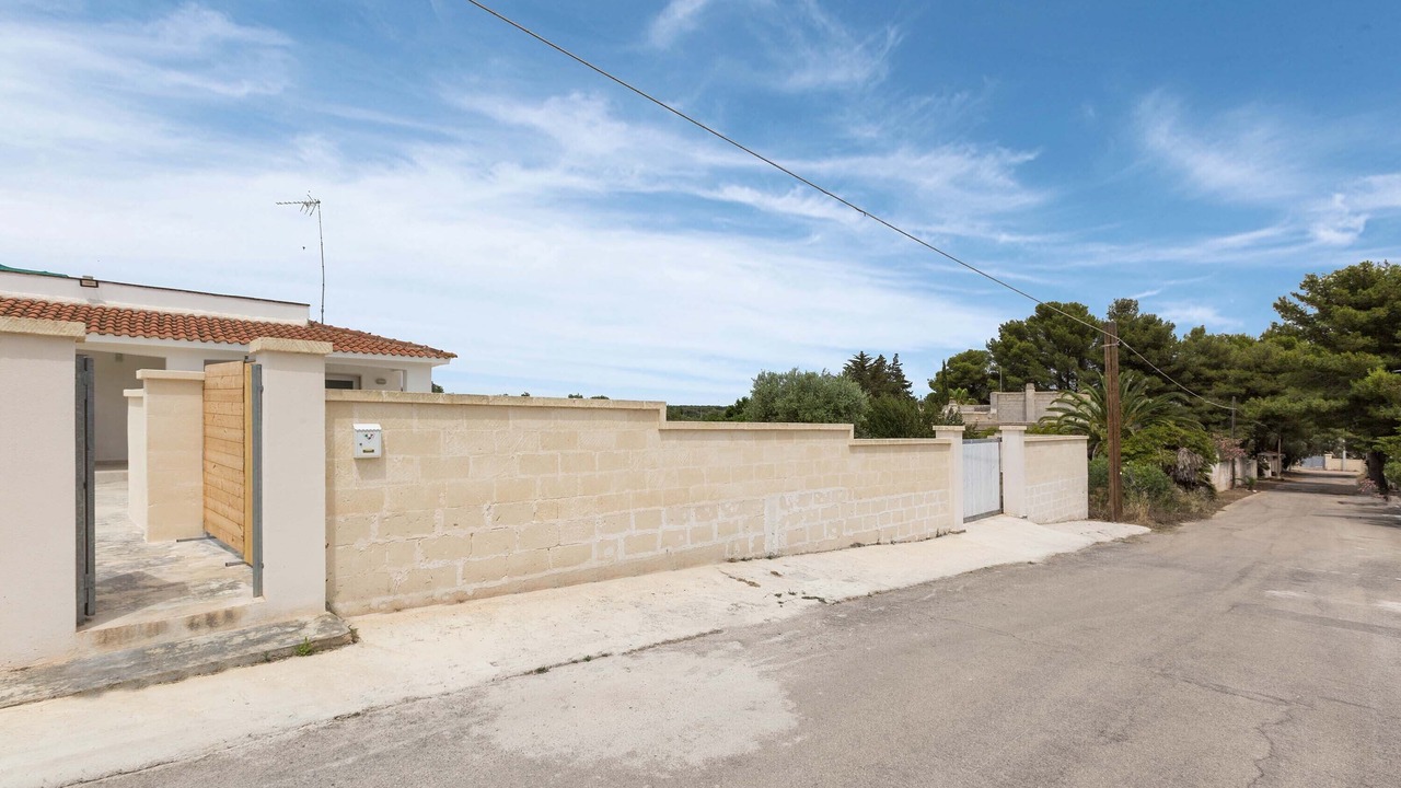Photo of Outdoor in Avetrana
