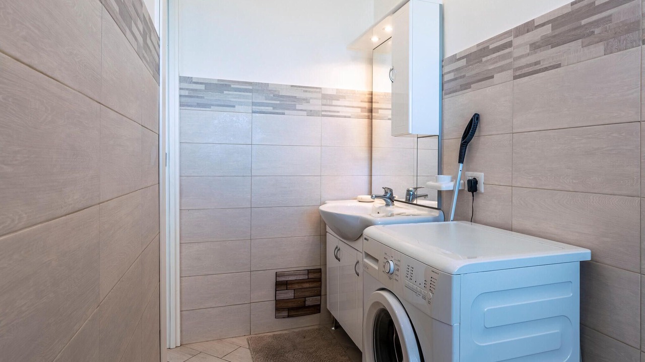 Photo of Bathroom in Marinella di Sarzana