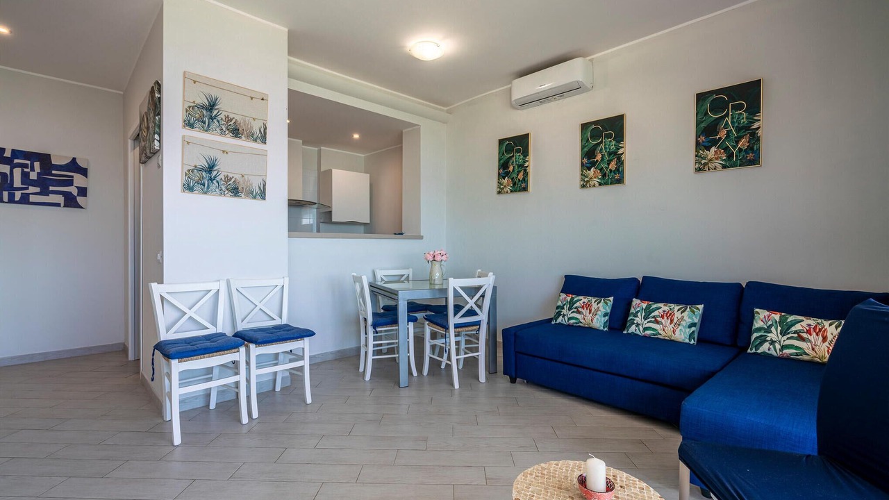 Photo of Bedroom in Marinella di Sarzana