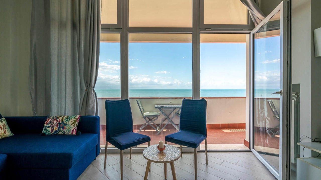 Photo of Bedroom in Marinella di Sarzana