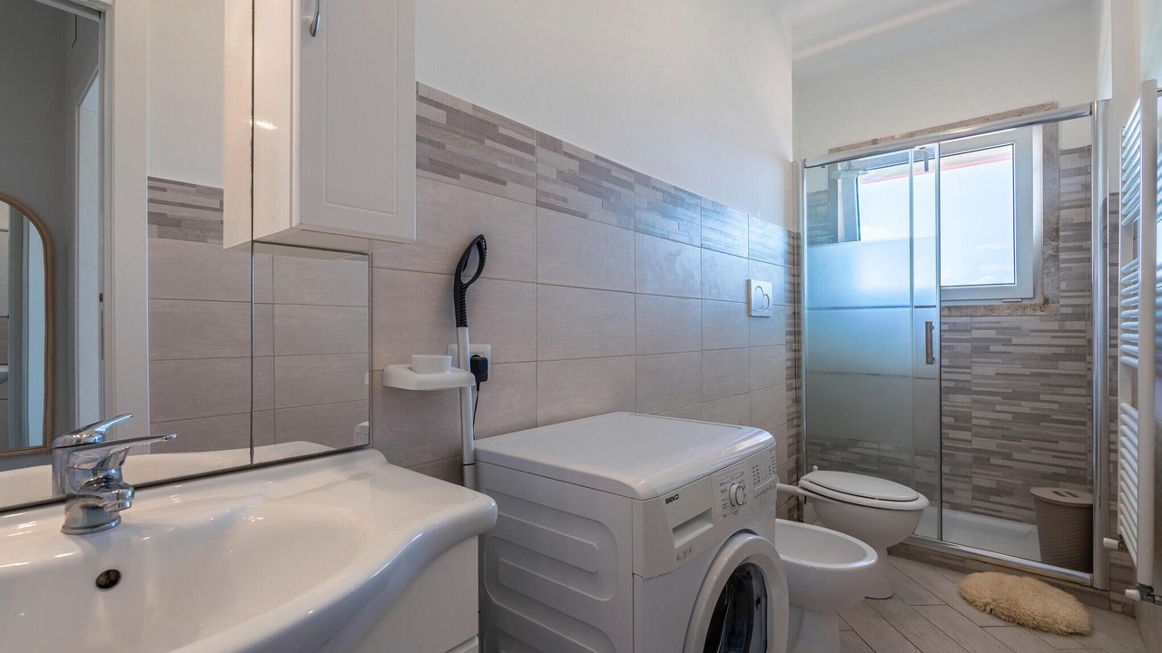 Photo of Bathroom in Marinella di Sarzana