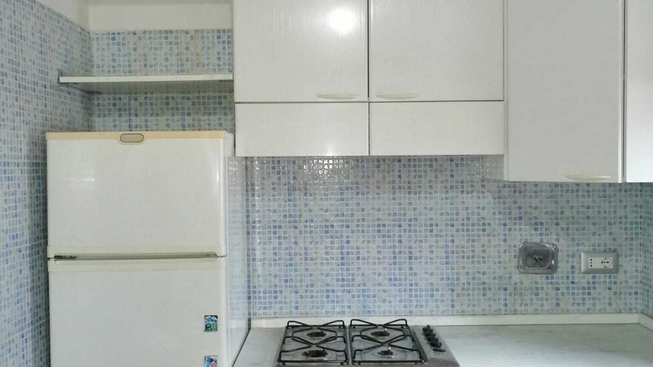 Photo of Kitchen in Centro Giano