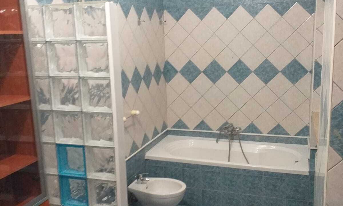 Photo of Bathroom in Centro Giano