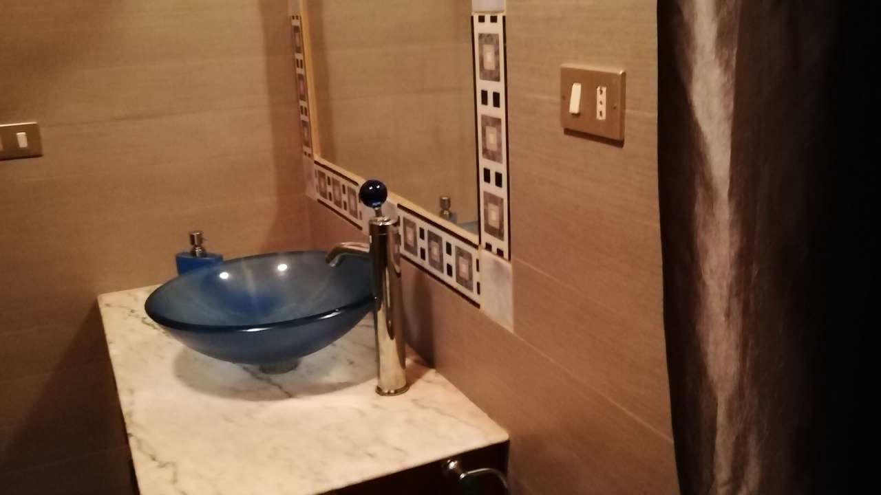 Photo of Bathroom in Torre del Pozzo