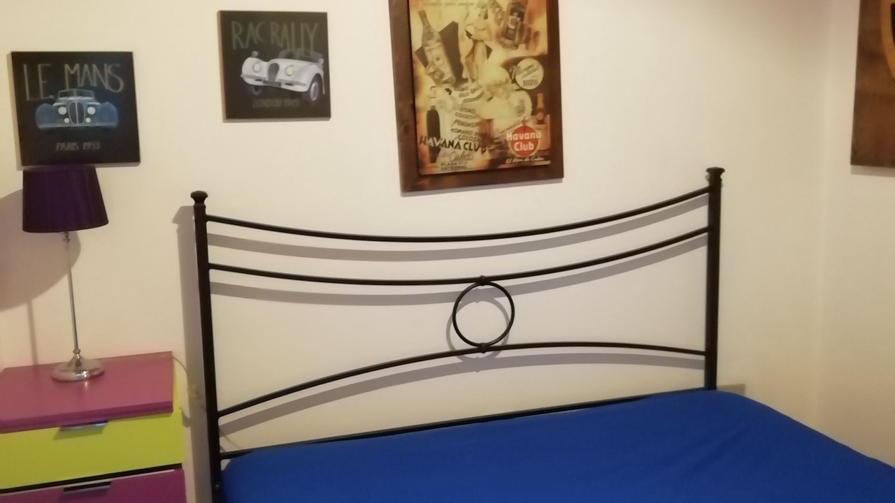 Photo of Bedroom in Torre del Pozzo