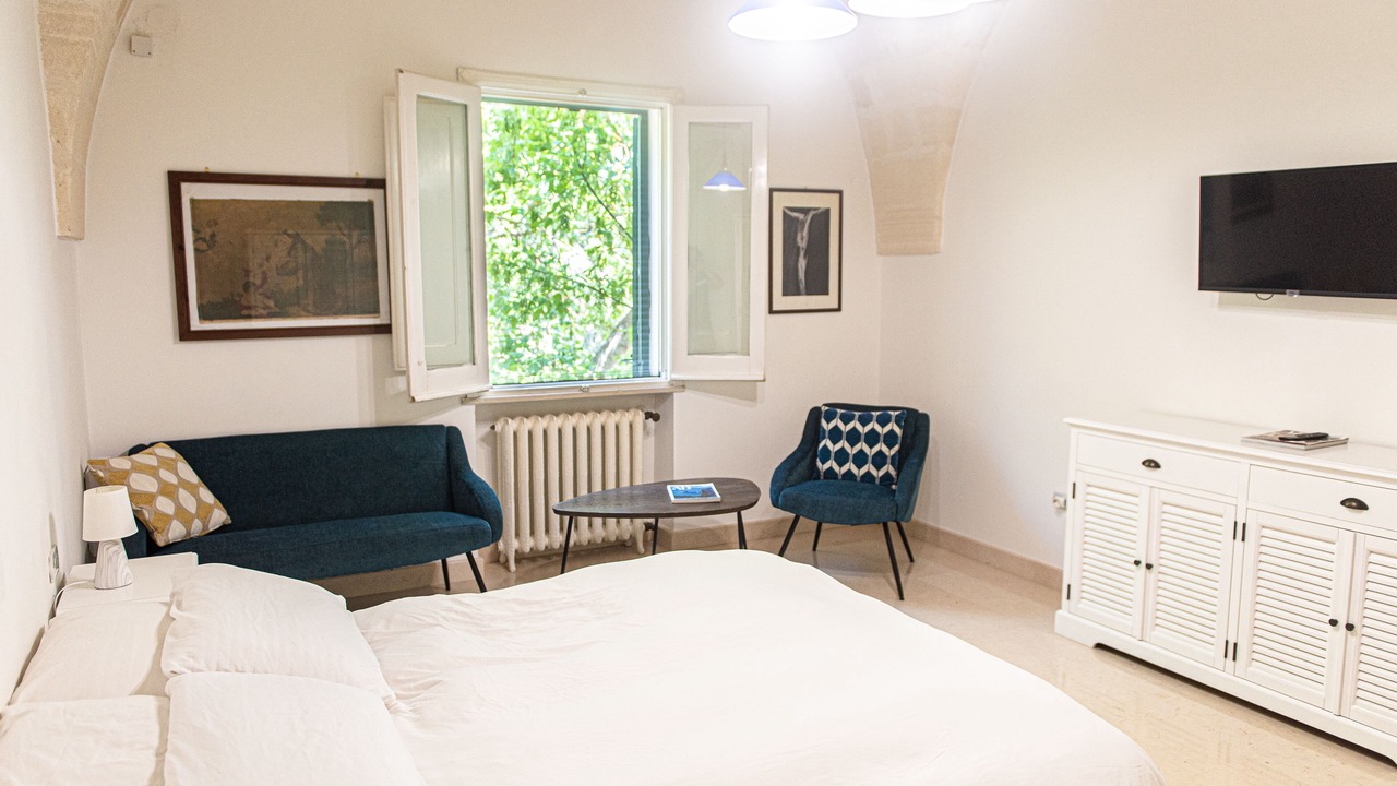 Photo of Bedroom in Latiano