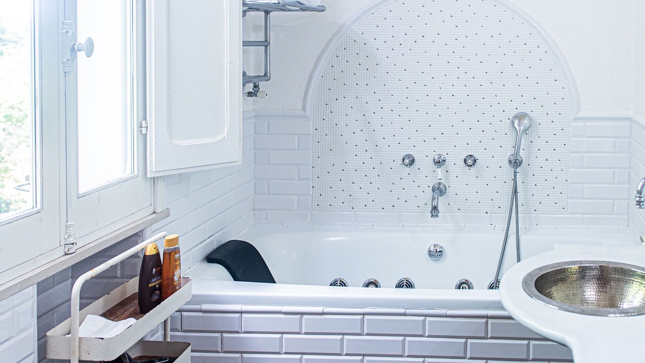 Photo of Bathroom in Latiano