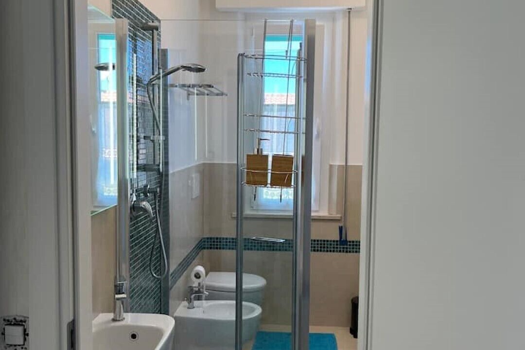 Photo of Bathroom in Gabicce Mare