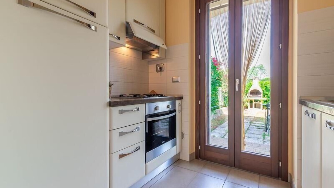 Photo of Kitchen in Loreto