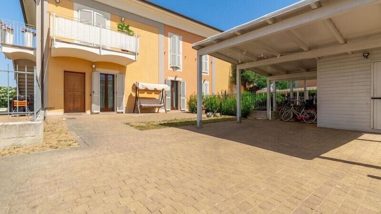Photo of Outdoor in Loreto