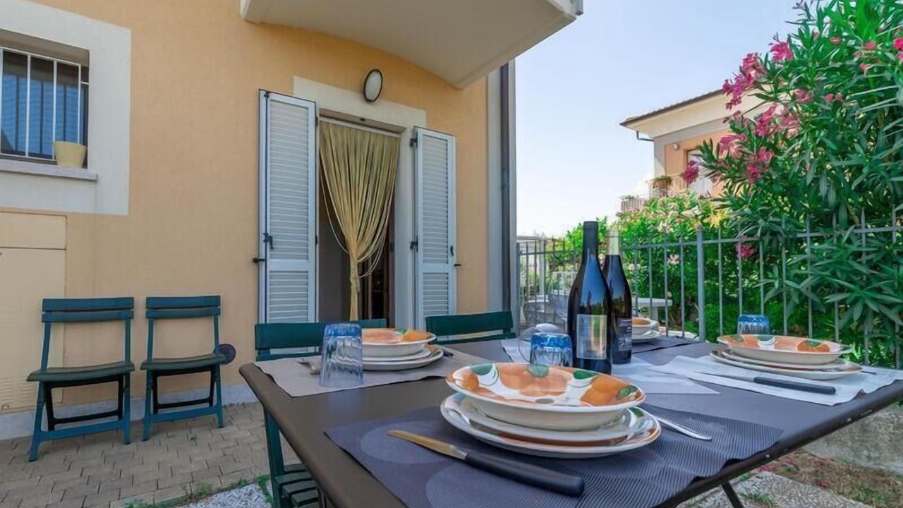 Photo of Outdoor in Loreto