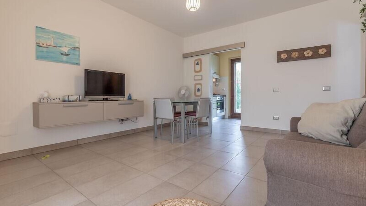 Photo of Livingroom in Loreto