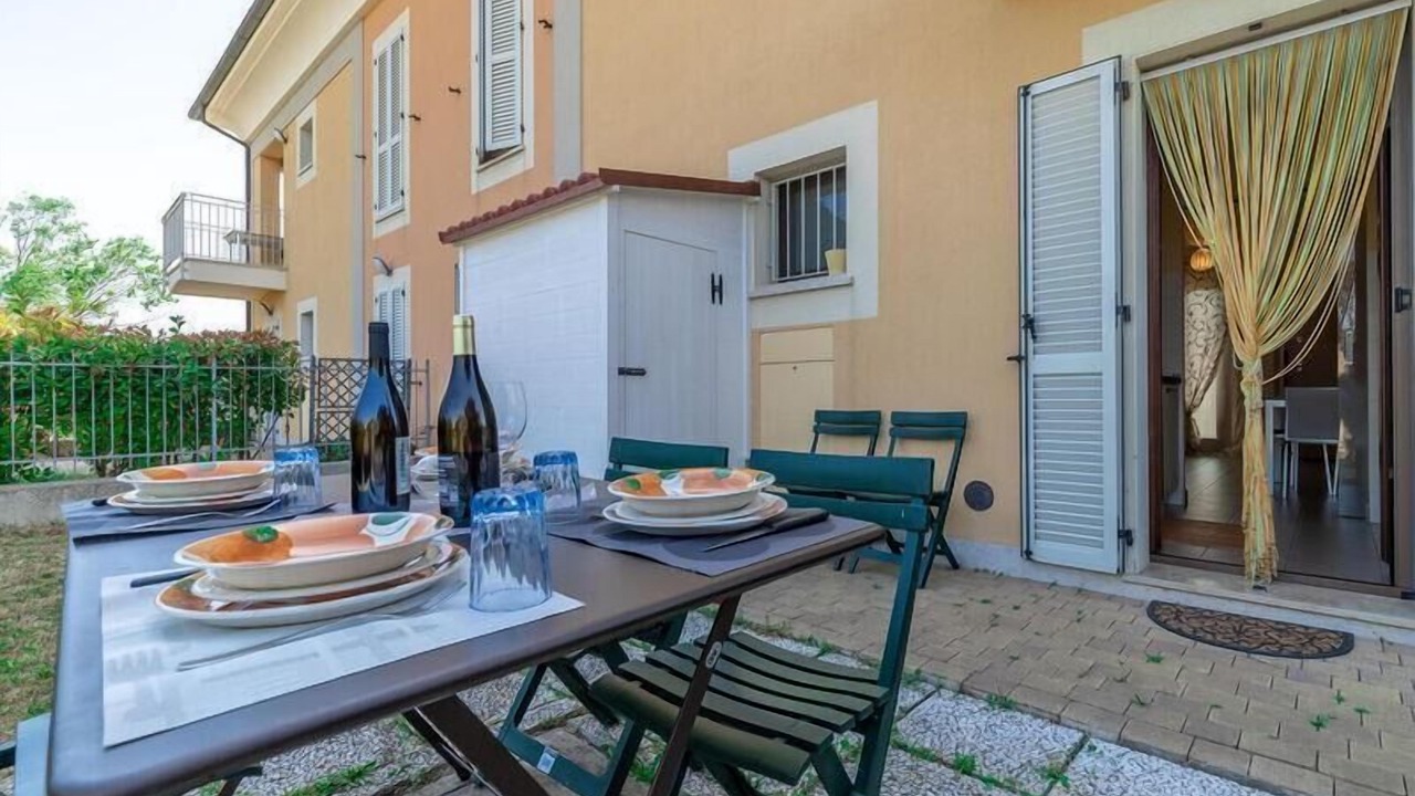 Photo of Outdoor in Loreto