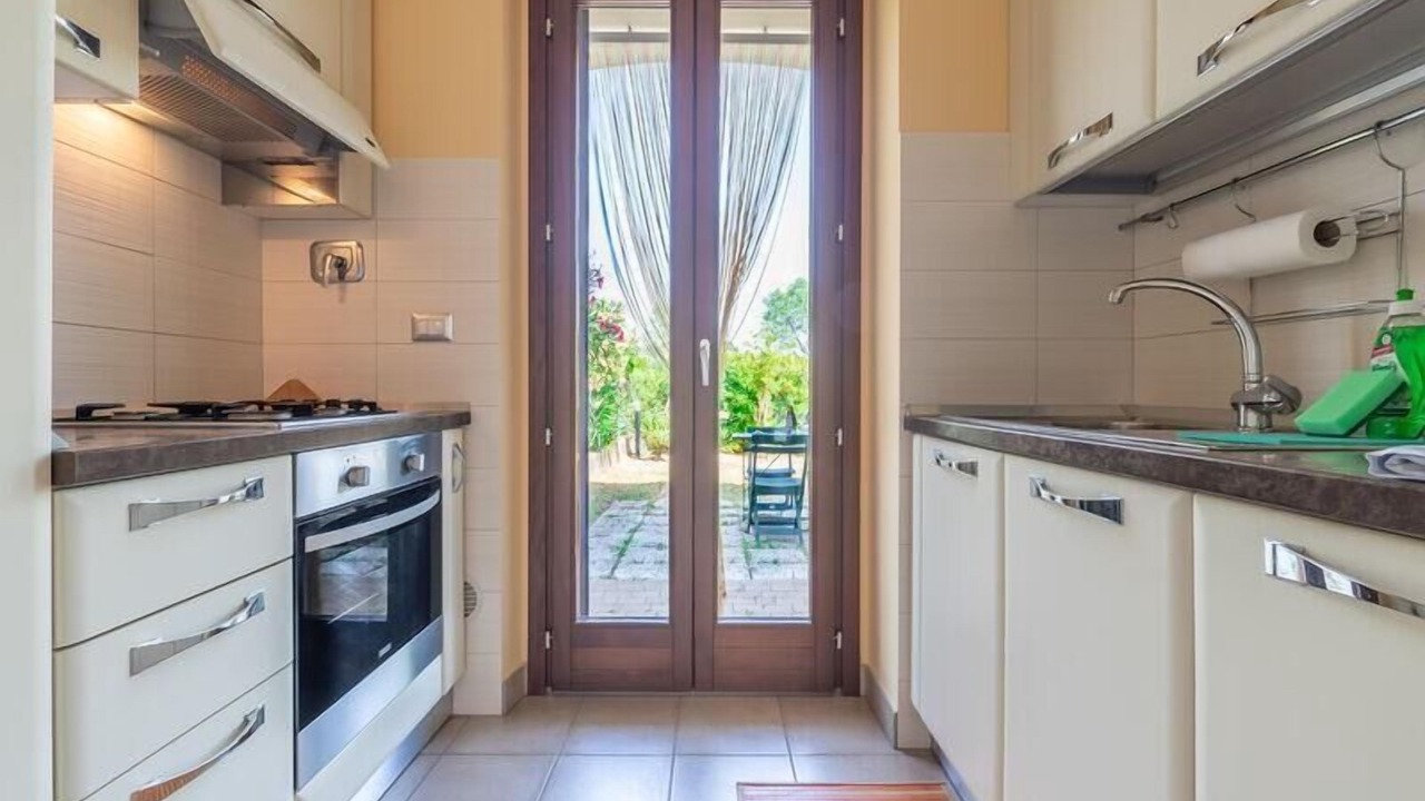 Photo of Kitchen in Loreto