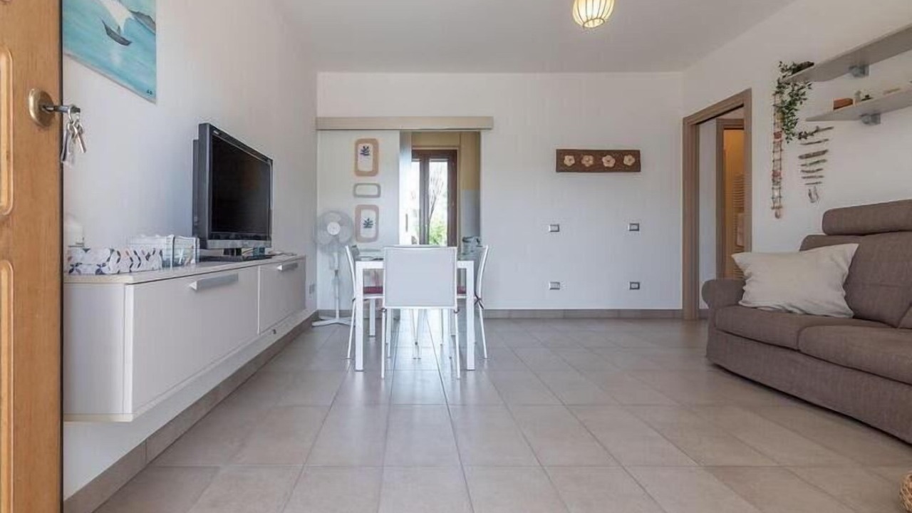 Photo of Livingroom in Loreto