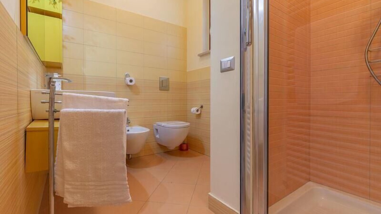 Photo of Bathroom in Loreto