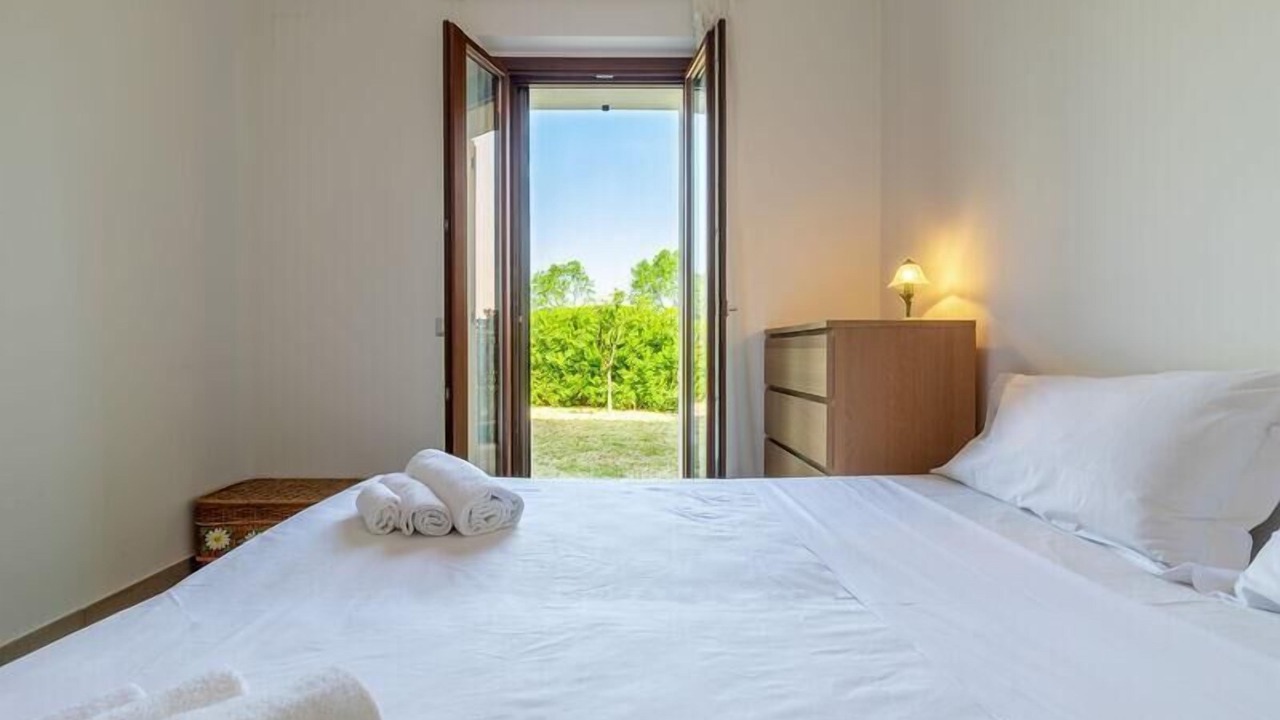 Photo of Bedroom in Loreto
